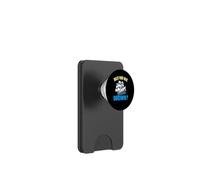 Ma abbiamo annegato il capitano della nave marinaio nautico PopSockets PopWallet per MagSafe