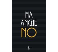 Ma anche no: Taccuino per appunti con frase divertente per colleghi, capo, clienti. Quaderno regalo scherzo da ufficio.