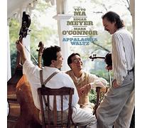 Ma - Appalachia Waltz