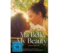 Ma Belle, My Beauty (OmU) (DVD) Shimon Sivan Noam Johnson Idella Pepper Hannah