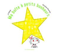 Ma boîte à petits bonheurs