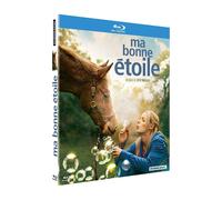 Ma bonne étoile (Blu-ray) Christopher Lambert Claude Brasseur Fleur Lise Heuet