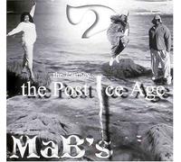 Ma B's - Journey The Post Ice Age