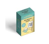 Ma bulle cosy: Mini-kit de peinture: 31628