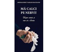 Ma calci pe nervi - Vasilios Bacoianis