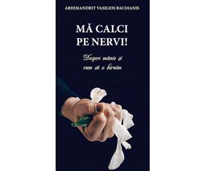 Ma calci pe nervi - Vasilios Bacoianis