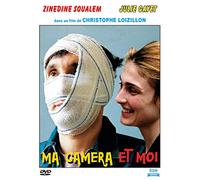 Ma caméra et moi