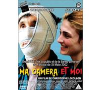 Ma caméra et moi