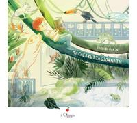 Ma che brutta giornata!