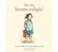 Ma che brutta valigia!