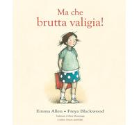 Ma che brutta valigia - [Caissa Italia]