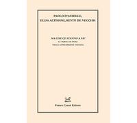 Ma che ce stanno a fà? Le parole di Roma nella lessicografia italiana