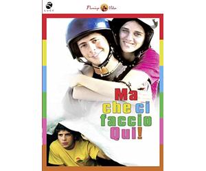 Ma Che Ci Faccio Qui!