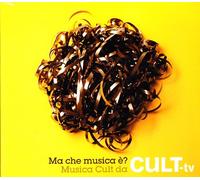 Ma Che Musica E'? Musica Cult Da Cult TV
