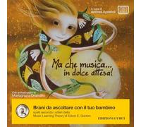 Ma che musica... in dolce attesa! Con Playlist online