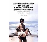 Ma che sei il figlio di Lando? (Mio padre in alto a destra)