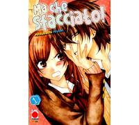 MA CHE SFACCIATO DI MITSUBACHI MIYUKI n 1