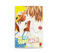 MA CHE SFACCIATO DI MITSUBACHI MIYUKI n 19