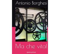 Ma che vita!: (parte prima)