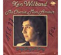Ma Cherie,Mon Amour/Sing,Sing A Song(7" Vinyl Single)(1977)(Metronome 39.031)