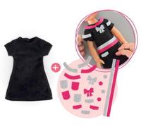 Ma Cheries - Vestito Blu da Personalizzare - FUORI CATALOGO