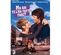 Ma Chi Te L'Ha Fatto Fare ?