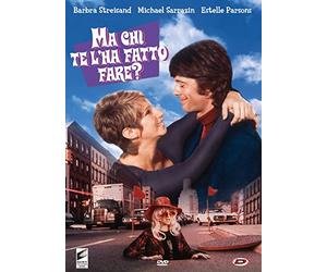 Ma Chi Te L'Ha Fatto Fare ?