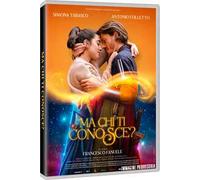 Ma Chi Ti Conosce? (DVD) Simona Tabasco Antonio Folletto Ernesto D'Argenio