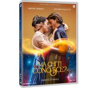 Ma Chi Ti Conosce? (DVD) Simona Tabasco Antonio Folletto Ernesto D'Argenio