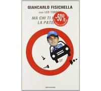 Ma chi ti ha dato la patente?