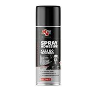 MA Colla Spray Professionale 400ml Adesivo Universale Per Tappeti Aerosol