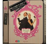 Ma come ti vesti?! Regole, trucchi e suggerimenti per non sbagliare mai look