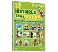 Ma compil' : 12 histoires de cours de recré