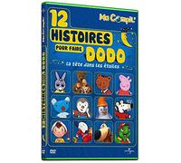 Ma compil', 12 histoires pour faire dodo