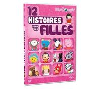 Ma compil', 12 histoires pour les filles