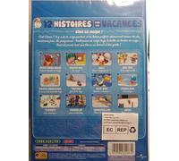 Ma compil', 12 histoires pour les vacances : vive la montagne