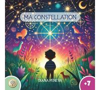 Ma Constellation: À la découverte de l’héritage invisible de la famille