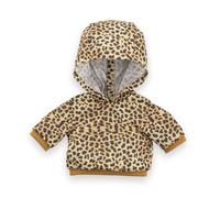 Ma Corolle 9000212890 Felpa Leopardo Abbigliamento Bambola Ma Corolla, 36 cm da 3 anni