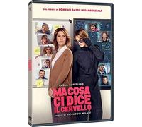 Ma Cosa Ci Dice Il Cervello