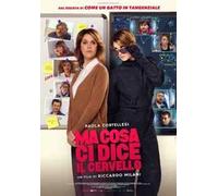 Ma cosa ci dice il cervello (DVD)