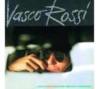 Rossi, Vasco - ...Ma Cosa Vuoi Che Sia Una Canzone