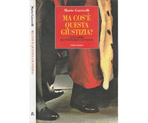 Ma cos'è questa giustizia? Luci e ombre di un'istituzione contestata