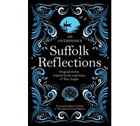 MA Creative and Critical Writing Students The Univer Suffolk Reflect (Tascabile)