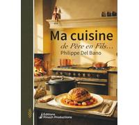 Ma Cuisine de père en Fils...