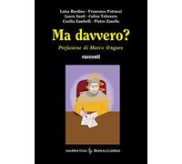 Ma davvero?