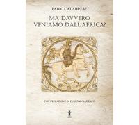 Ma davvero veniamo dall'Africa? - [Aurora Boreale]