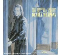 Ma. Deadly Weapons (CD)