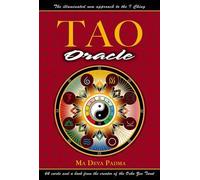 Ma Deva Padma Tao Oracle (Mixed Media Product)