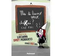 MA DI LAVORO VERO CHEFFAI?