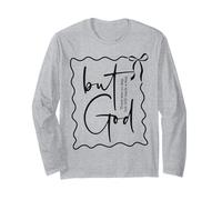 Ma Dio... Cristiano Non c'era Modo se Non Dio ha Fatto Una Via Maglia a Manica